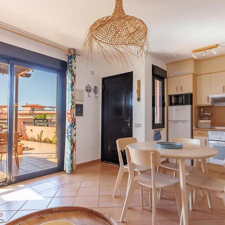 شقة Alma Ventura House - Majanicho