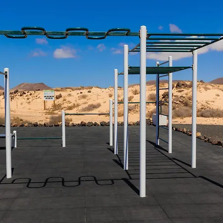 شقة Alma Ventura House - *