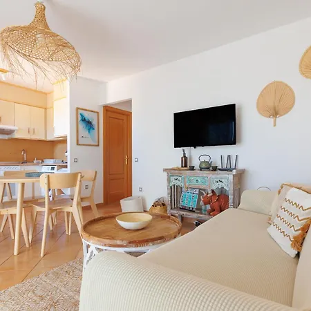 Alma Ventura House - شقة