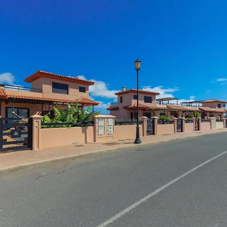 شقة Alma Ventura House - Majanicho