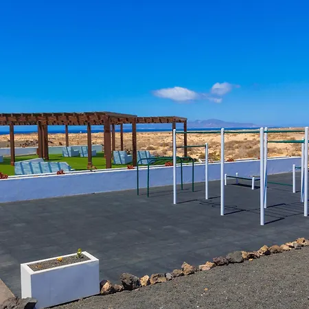 Alma Ventura House -