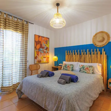 شقة Alma Ventura House - Majanicho