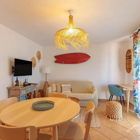 Alma Ventura House - شقة