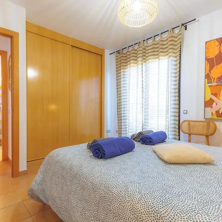 Alma Ventura House - شقة Majanicho