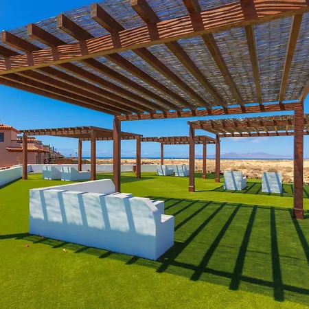 شقة Alma Ventura House - *