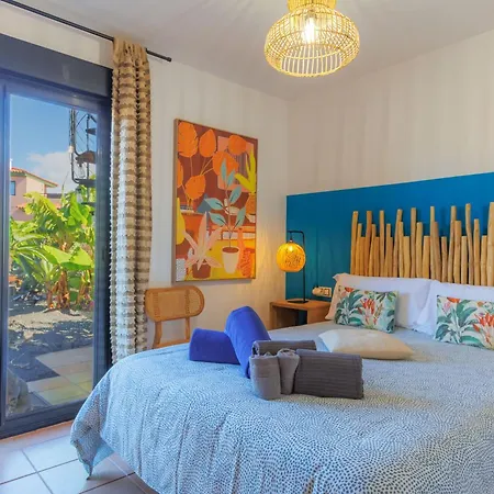 شقة Alma Ventura House - Majanicho