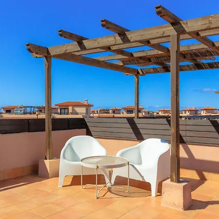 Alma Ventura House - شقة *