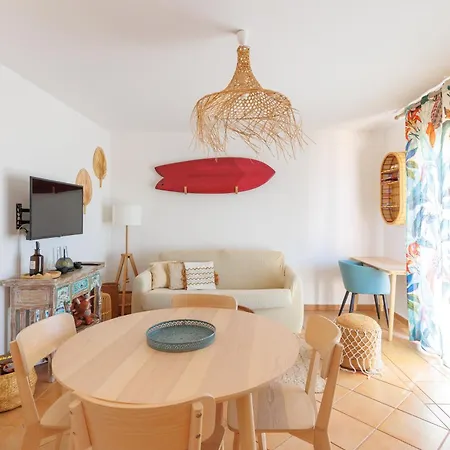 شقة Alma Ventura House - *