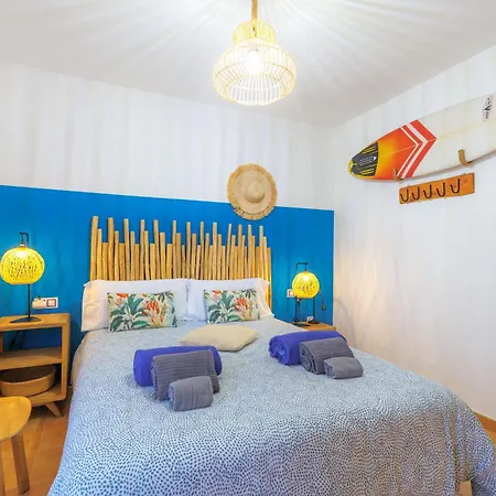 Alma Ventura House - شقة *