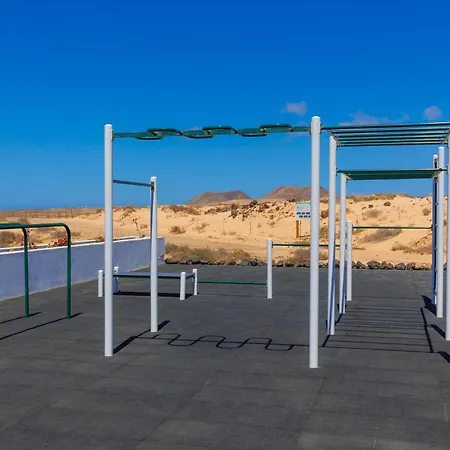 Alma Ventura House - Majanicho