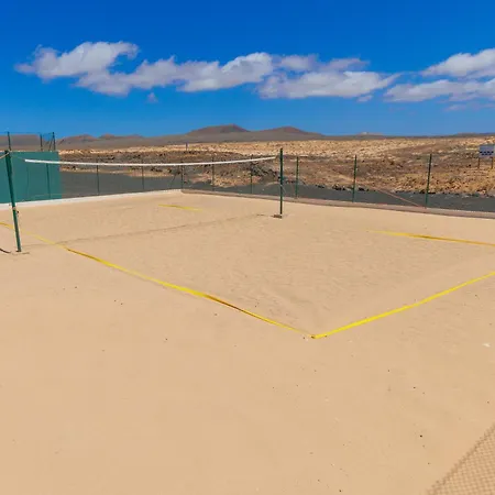 Alma Ventura House - شقة