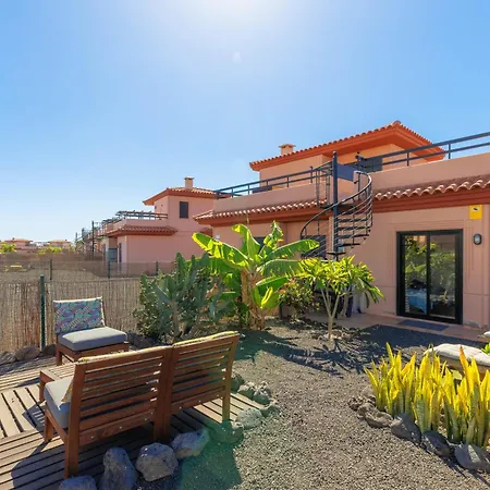 شقة Alma Ventura House - *