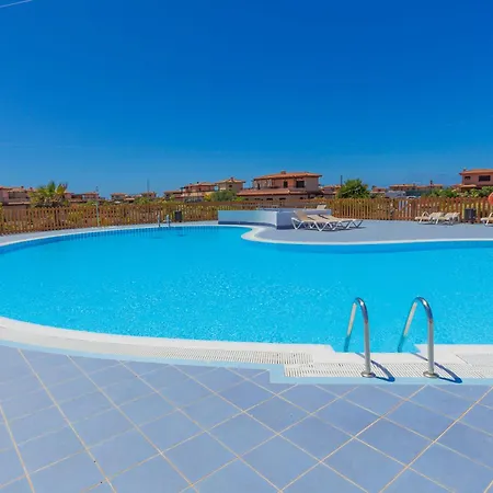 Alma Ventura House - شقة *