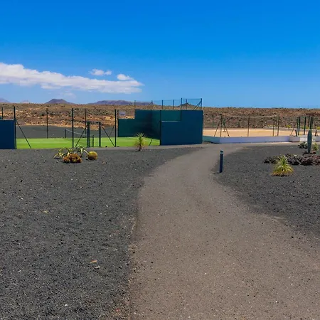 شقة Alma Ventura House - *