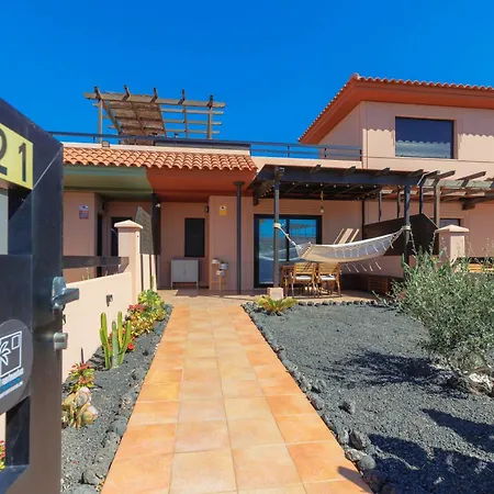 شقة Alma Ventura House -