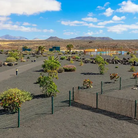 Alma Ventura House - شقة *