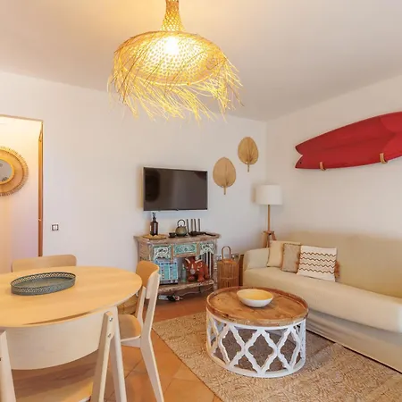 شقة Alma Ventura House - Majanicho