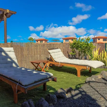 شقة Alma Ventura House - *