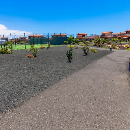 Alma Ventura House - شقة