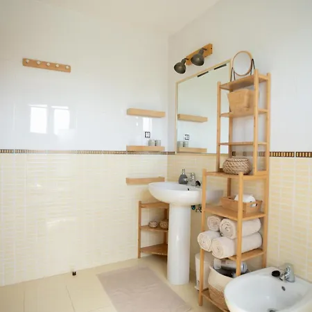 Alma Ventura House - شقة *