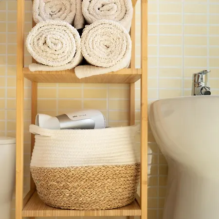 شقة Alma Ventura House - *