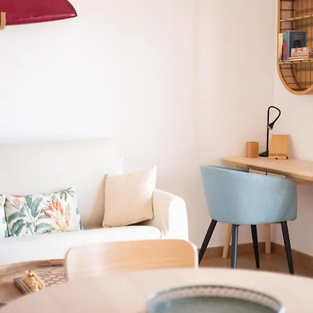 Alma Ventura House - Majanicho