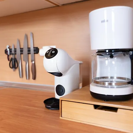 شقة Alma Ventura House - Majanicho