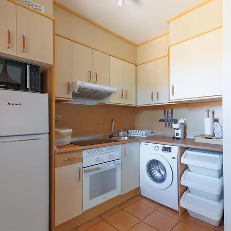 Alma Ventura House - شقة