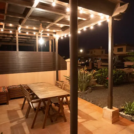 Alma Ventura House - * Majanicho