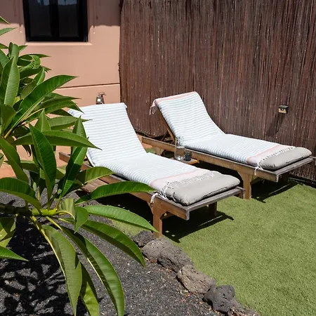 شقة Alma Ventura House - *