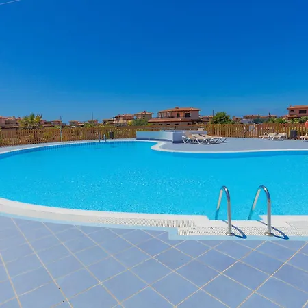 شقة Alma Ventura House - *