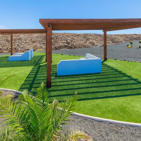 Alma Ventura House - شقة