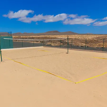 شقة Alma Ventura House -