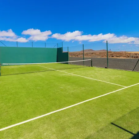 شقة Alma Ventura House - *