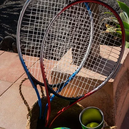 شقة Alma Ventura House - *